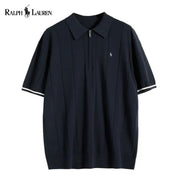 Ralph Lauren Iconic Cut – The Modern Gentleman’s Choice