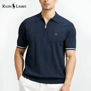 Ralph Lauren Iconic Cut – The Modern Gentleman’s Choice