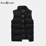 Ralph Lauren Insulated Down Puffer Waistcoat