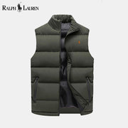 Ralph Lauren Insulated Down Puffer Waistcoat