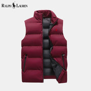 Ralph Lauren Insulated Down Puffer Waistcoat