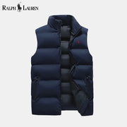 Ralph Lauren Insulated Down Puffer Waistcoat