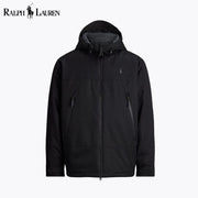 Ralph Lauren Insulated Hooded Jacket
