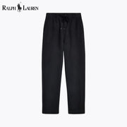Ralph Lauren Lateef Relaxed Fit Pleated Linen Pant