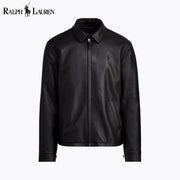 Ralph Lauren Leather Jacket