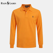 Ralph Lauren Long Slim Fit Dress Shirt