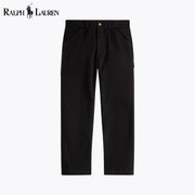 Ralph Lauren Polo Dungaree Canvas Carpenter Trouser