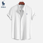 Ralph Lauren Polo Hampton Collar Shirt