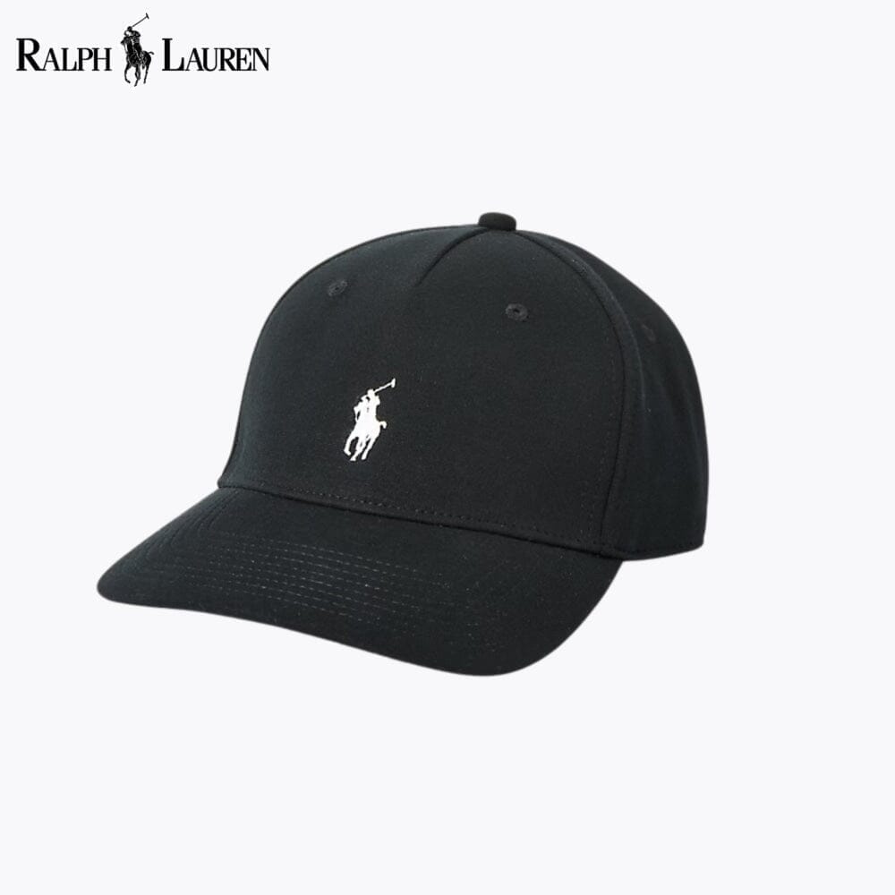 Ralph Lauren Ponte Ball Cap
