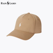 Ralph Lauren Ponte Ball Cap
