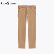 Ralph Lauren Stretch Straight Fit Chino Pant