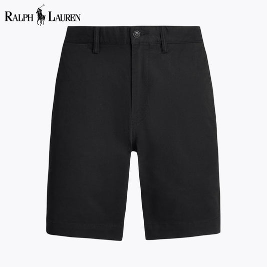 Ralph Lauren Stretch Straight Fit Chino Short