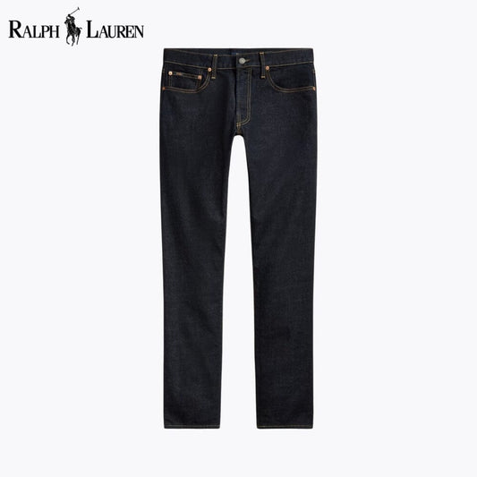 Ralph Lauren Sullivan Slim Polo Pony Stretch Jean