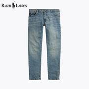 Ralph Lauren Sullivan Slim Stretch Jean