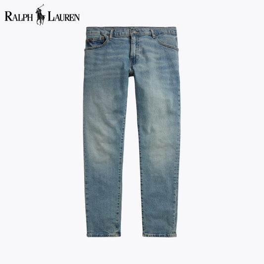Ralph Lauren Sullivan Slim Stretch Jean