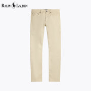 Ralph Lauren Sullivan Slim Stretch Twill Pant