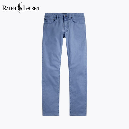 Ralph Lauren Sullivan Slim Stretch Twill Pant