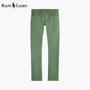 Ralph Lauren Sullivan Slim Stretch Twill Pant