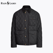 Ralph Lauren The Beaton Quilted Jacket