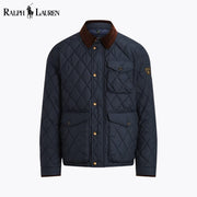 Ralph Lauren The Beaton Quilted Jacket