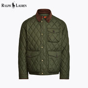 Ralph Lauren The Beaton Quilted Jacket