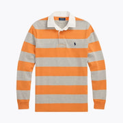 Ralph Lauren The Iconic Rugby Shirt