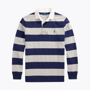 Ralph Lauren The Iconic Rugby Shirt