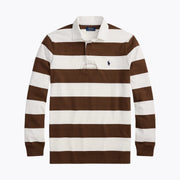 Ralph Lauren The Iconic Rugby Shirt