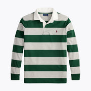 Ralph Lauren The Iconic Rugby Shirt