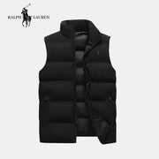 Ralph Lauren Vest + Exclusive Free Sweater (CLEARANCE)