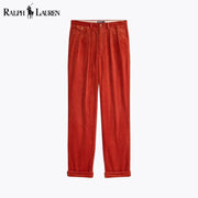 Ralph Lauren Whitman Relaxed Fit Corduroy Pant