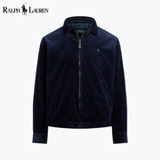 Ralph Lauren Wynton Corduroy Jacket