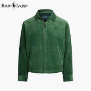 Ralph Lauren Wynton Corduroy Jacket