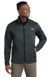 The North Face Chest Logo Ridgewall Soft Shell Jacket