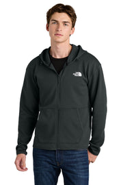 The North Face Double-Knit Full-Zip Hoodie