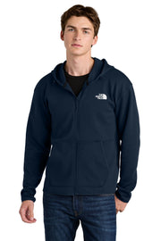 The North Face Double-Knit Full-Zip Hoodie