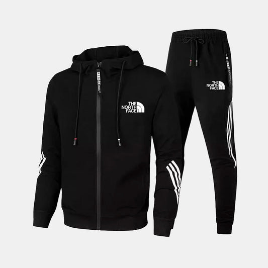 The North Face Premium Cotton Hoodie