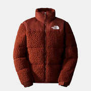 The North Face Sherpa Essential Down Puffer Jacket