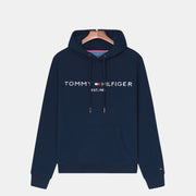 Tommy Hilfiger Felpa Essential Shirt