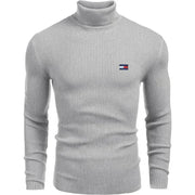Tommy Hilfiger Turtleneck Classic Knit Sweater